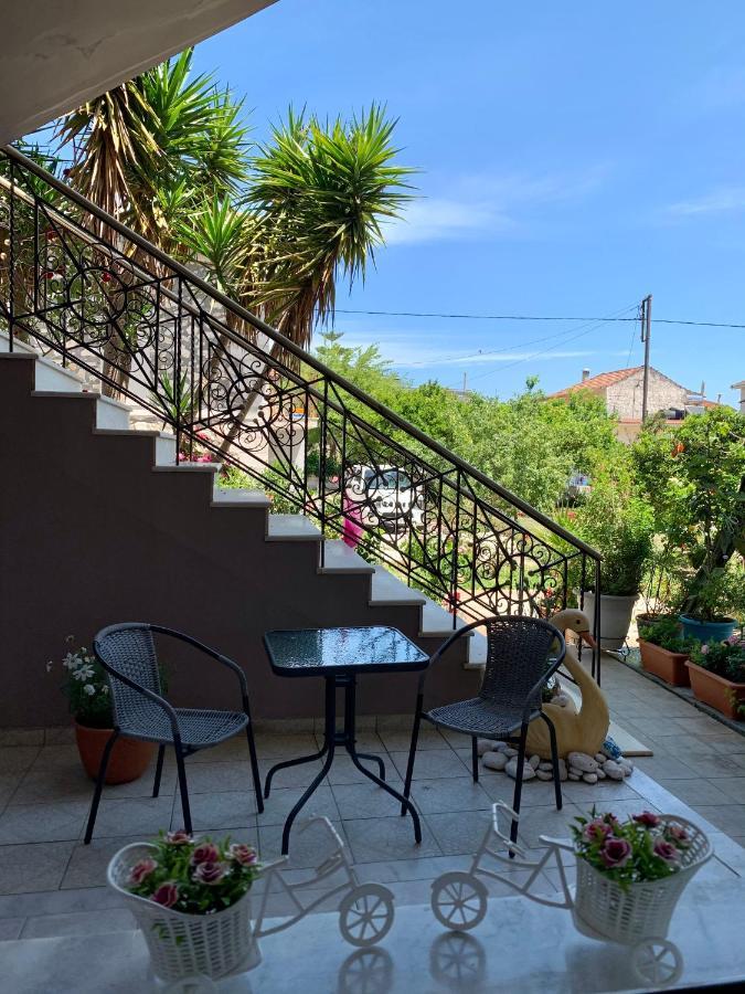 Zygas House Agios Nikolaos (Aetolia-Acarnania) Exterior foto