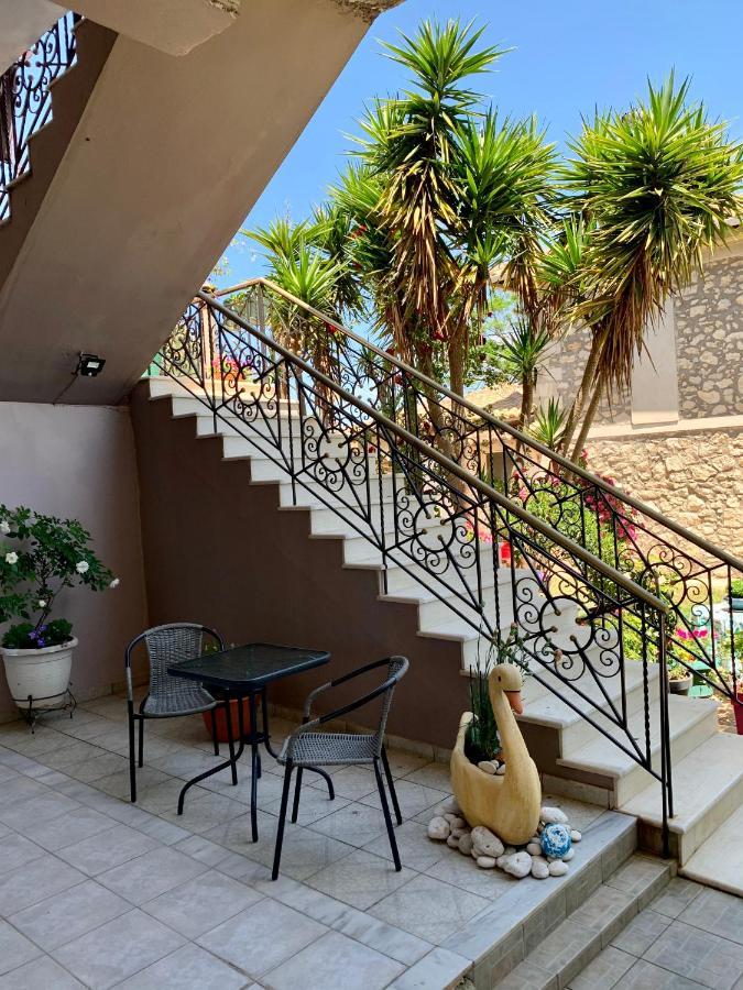 Zygas House Agios Nikolaos (Aetolia-Acarnania) Exterior foto